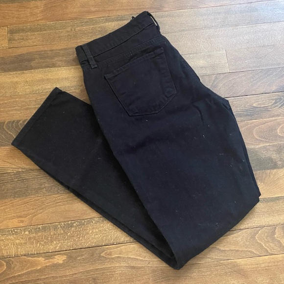 J Brand Pants - J Brand relaxed jeans